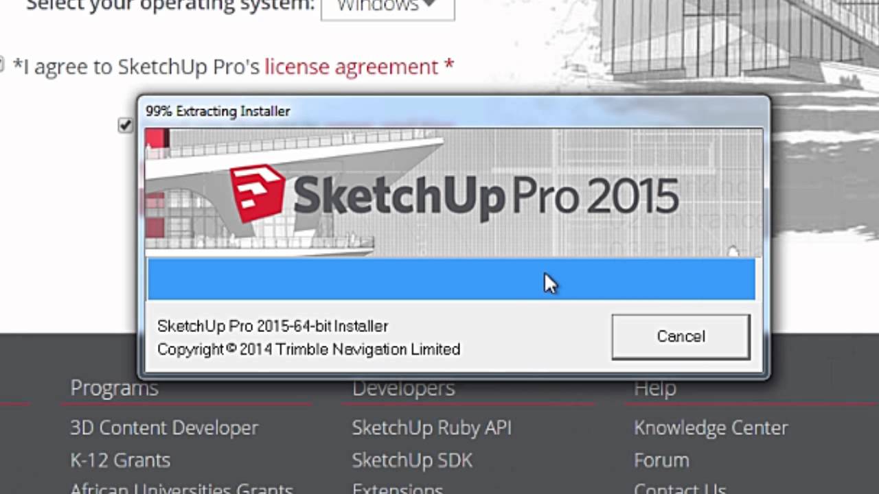 sketchup pro 2015 serial number and authorization code