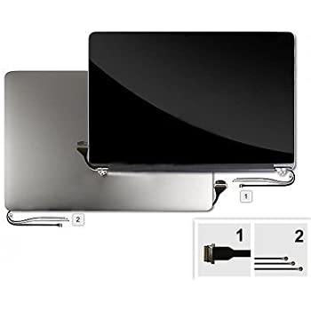 replacement screens for mac book pro 2013